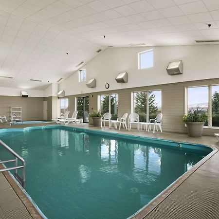 Days Inn By Wyndham Рапид Сити Екстериор снимка