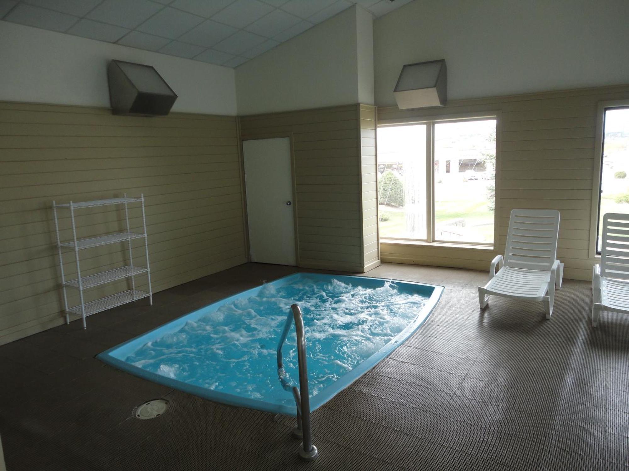 Days Inn By Wyndham Рапид Сити Екстериор снимка