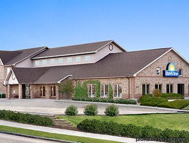 Days Inn By Wyndham Рапид Сити Екстериор снимка
