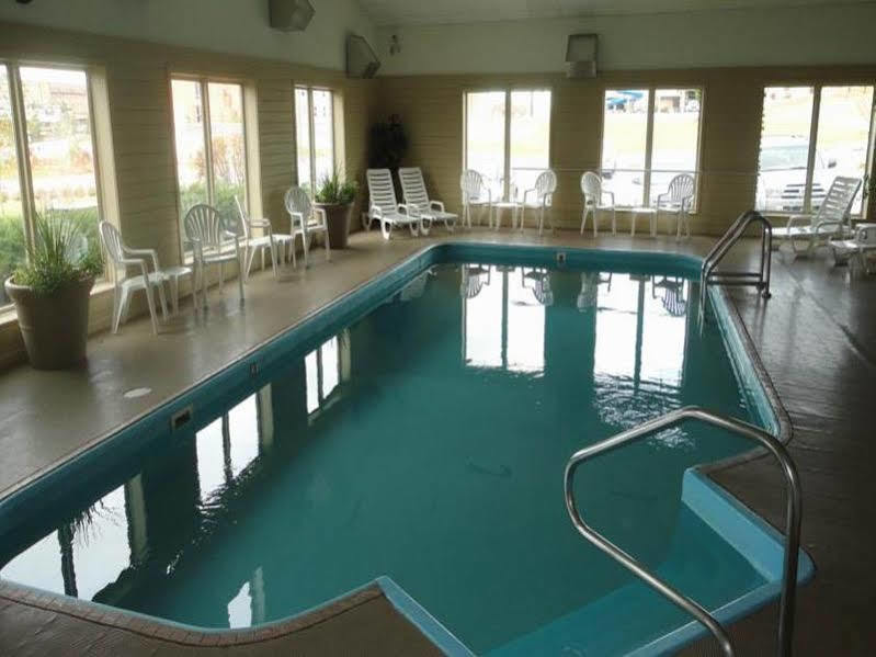 Days Inn By Wyndham Рапид Сити Екстериор снимка